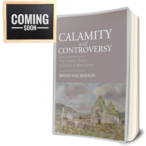 CALAMITY AND CONTROVERSY CALAMITY AND CONTROVERSY